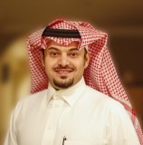 Dr. Majed Mohammed Alobailan