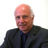 Dr. Eric David Allen