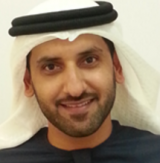 Ahmed Al Saadi