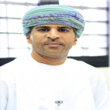 Dr. Abdullah Said Al Mujaini