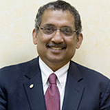 Dr. Deepak P Edward