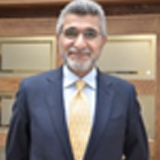 Dr Kais Al Ghawi