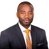Dr. Brian Armstrong