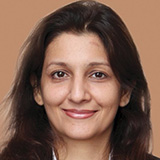 Dr. Darakhshanda Khurram