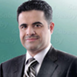 Dr. Ghazi Alhamdan