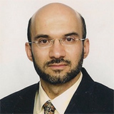 Dr. Habibullah Eatamadi
