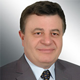 Dr. Ihab Al Babli