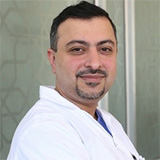 Dr. Khalid Abuhaleeqa