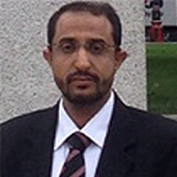 Dr. Mohammed Al Amri