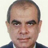Dr. Mustafa Nabih
