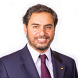 Dr. Nicola Ghazi