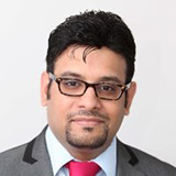 Dr. Sohaib Mustafa