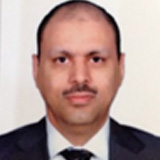 Dr. Sultan Al Mutairi