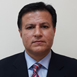 Dr. Usman Mahmoud