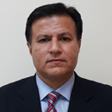 Usman Mahmoud
