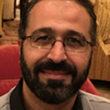 Jamal Alkandari