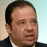 Tamer Gamaly