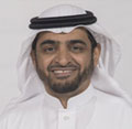 Dr. Essam Al Harthi