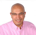 Dr. Ahmed  Abdelrahman