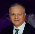 Dr. Ahmed Sedky
