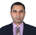 Dr. Ahmed Awadein