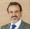 Dr. Ehab  Rayes