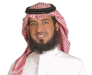 Dr. Bader Al Qahtani