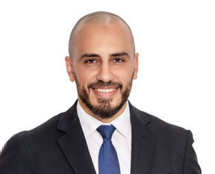 Dr. Mohamed Tawfik