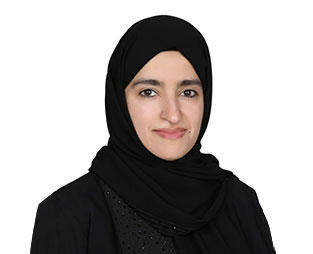 Dr. Abeer Al Ali