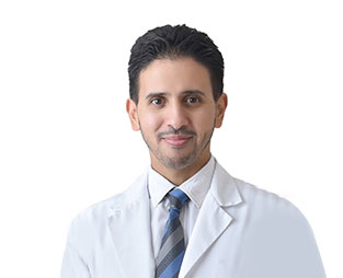 Dr. Adel AlAkeely