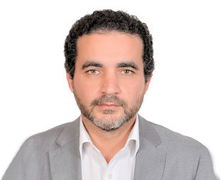 Dr. Ahmed Elbarky
