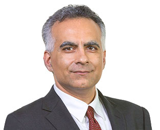 Dr. Arif Khan