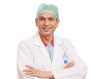 Dr. Amar Agarwal