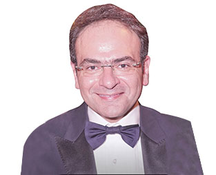Dr. Mohamed Moghazy