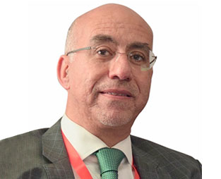 Dr. Mohamed Shafik
