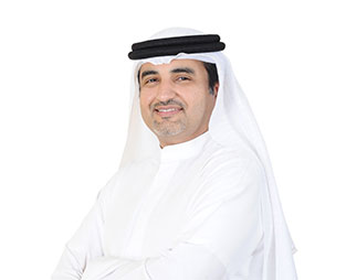 Dr. Saleh Saif Al Messabi