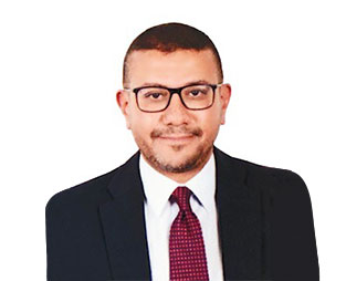 Dr. Sherif Embabi