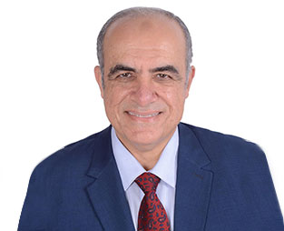 Dr. Tarek Katamish