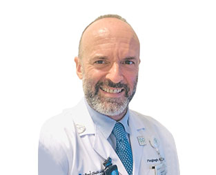 Dr. Piergiorgio Neri