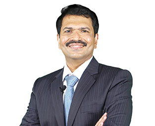 Dr. Prasan Rao