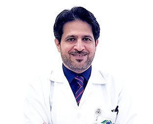 Dr. Tariq Al-Rawashdeh