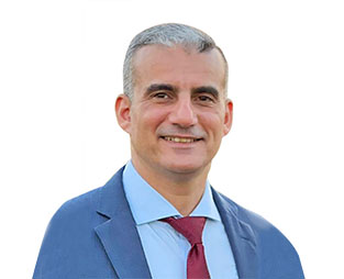 Dr. Waleed Ghobashy