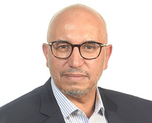 Dr. Ahmed Mostafa