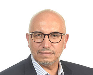 Dr. Ahmed Mostafa