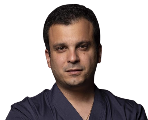 Dr. Ziad Khoueir