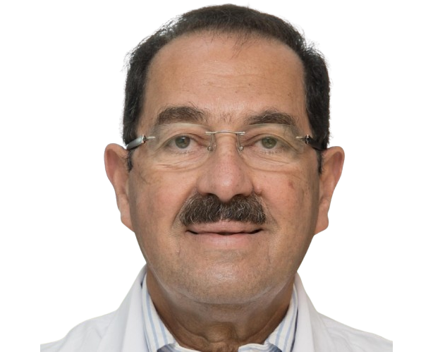 Dr. Hassan Mortada