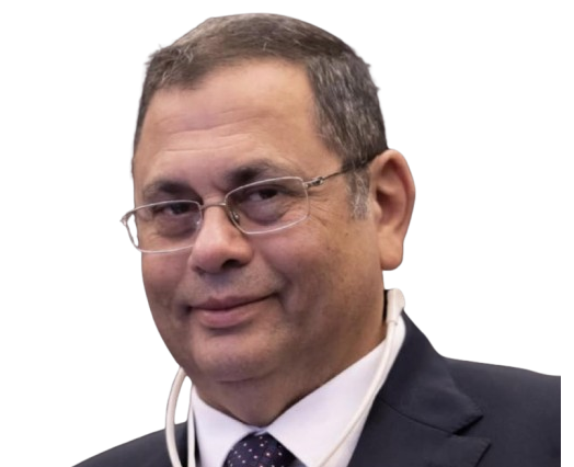 Dr. Ahmed Elmassry