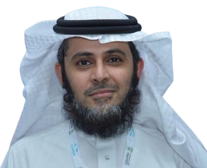 Dr. Khaled Al Arfaj