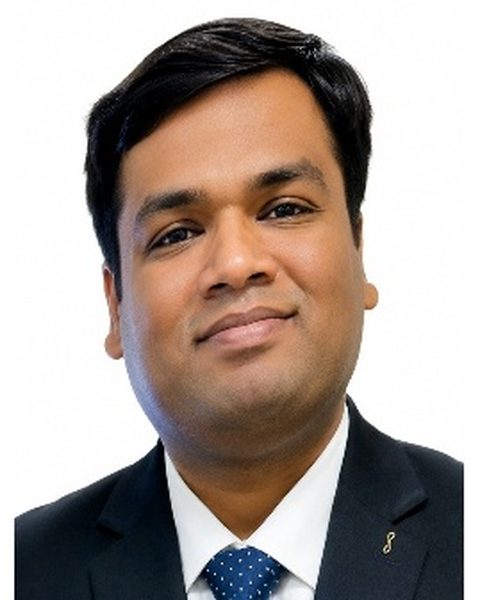 Dr Ankit Agarwal
