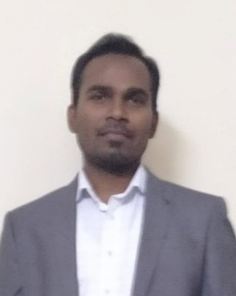 Dr Govind V Khalko